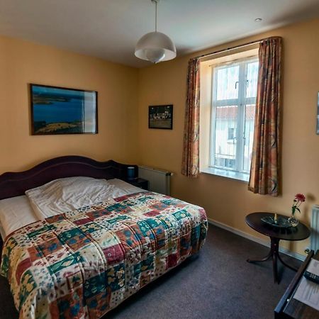 Hotel Vinderup Eksteriør billede