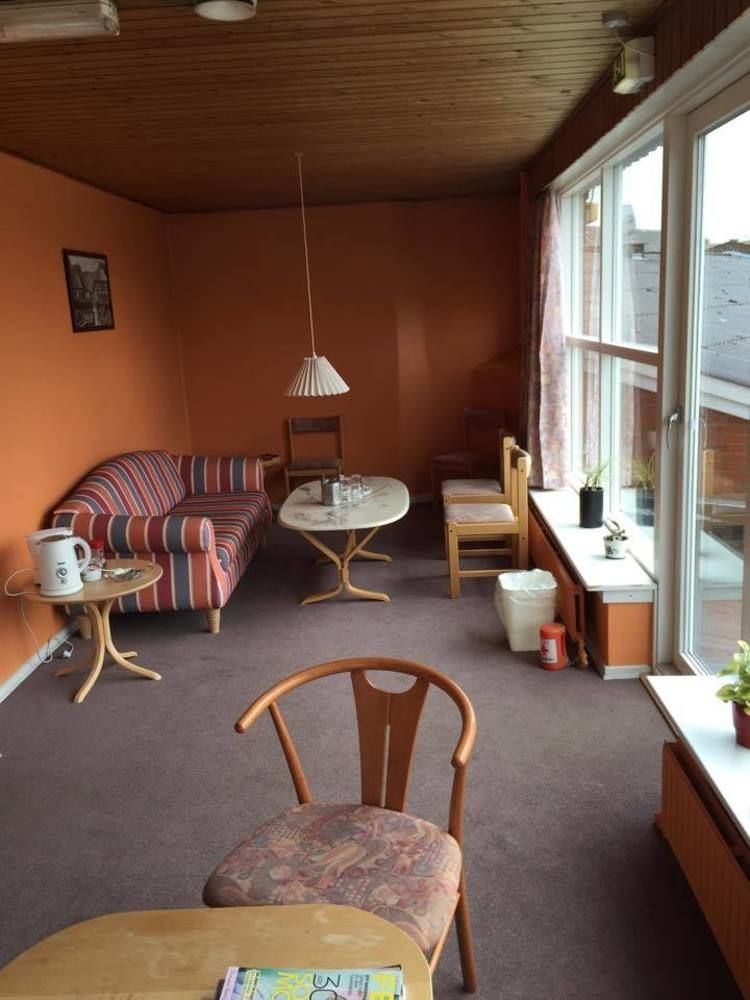 Hotel Vinderup Eksteriør billede