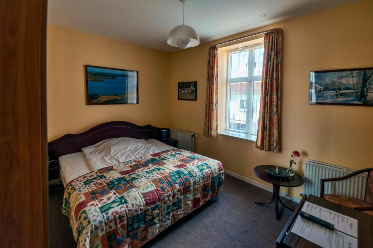 Hotel Vinderup Eksteriør billede