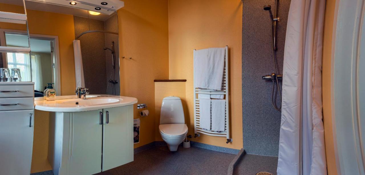 Hotel Vinderup Eksteriør billede