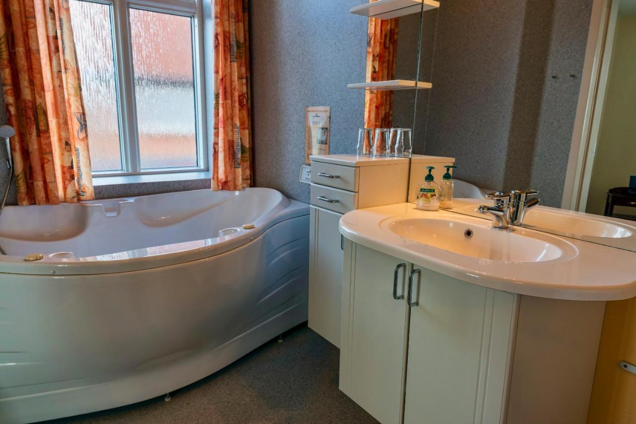 Hotel Vinderup Eksteriør billede
