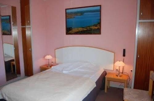 Hotel Vinderup Eksteriør billede
